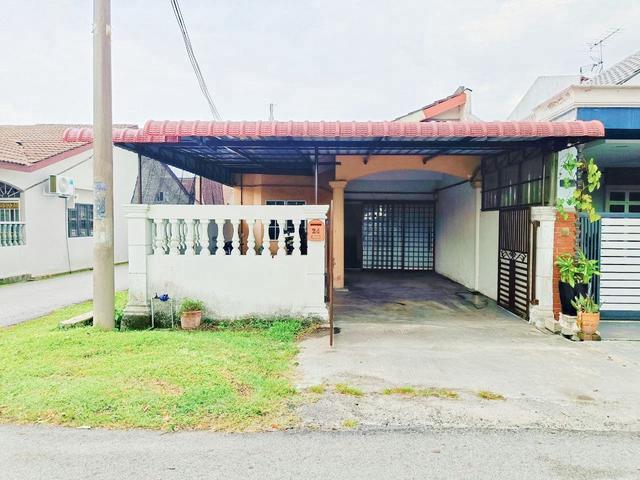 Terraced House for sale in Kapar, Bandaraya Klang