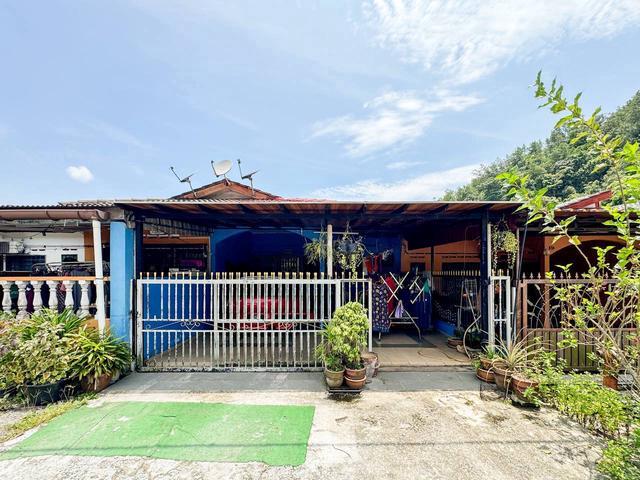 Terraced House for sale in Serendah, Selangor