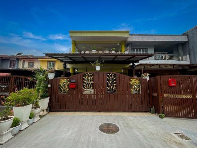 Terraced House for sale in Puchong, Majlis Bandaraya Subang Jaya