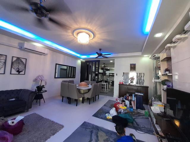 Terraced House for sale in Sungai Buloh, Shah Alam