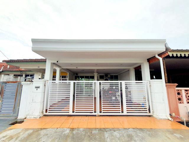 Terraced House for sale in Alor Setar, Kedah