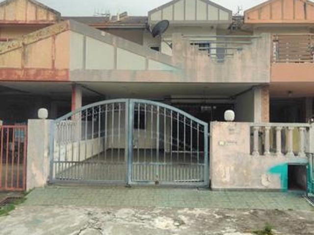 Terraced House for sale in Majlis Perbandaran Kajang, Hulu Langat