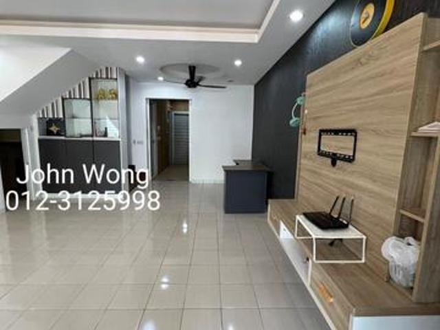 Terraced House for sale in Setia Alam, Shah Alam