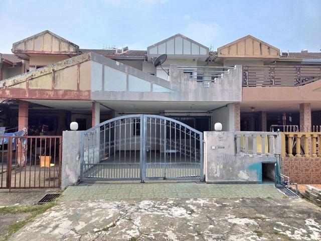 Terraced House for sale in Majlis Perbandaran Kajang, Hulu Langat