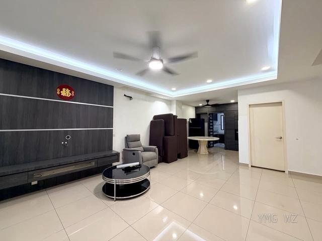 Terraced House for sale in Petaling, Alam Impian
