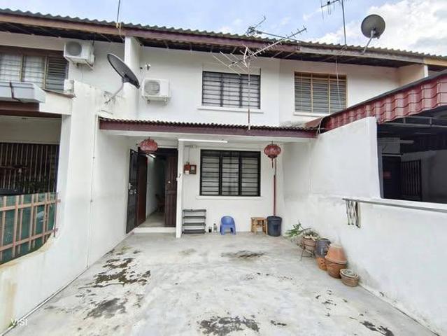 Terraced House for sale in Perak, Tanjong Ipoh