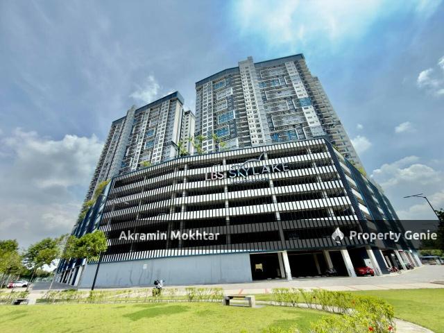 Condominium for sale in Tanjong Sepat, Selangor