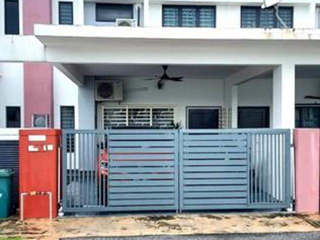 Terraced House for sale in Lengging, Negeri Sembilan