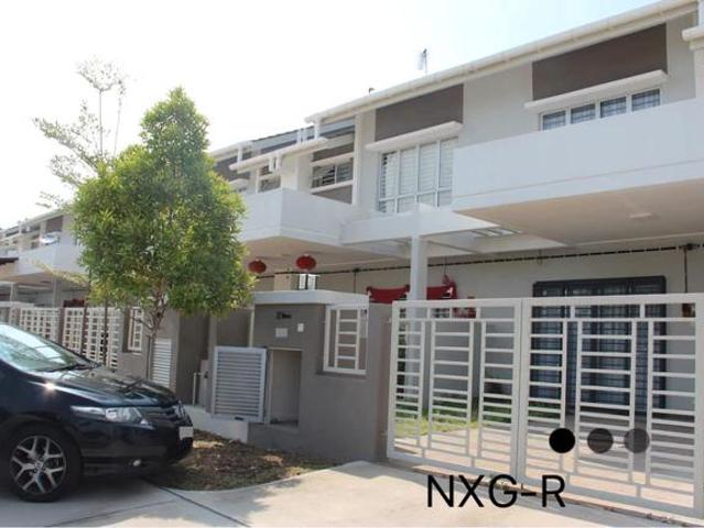 Terraced House for rent in Port Klang, Selangor