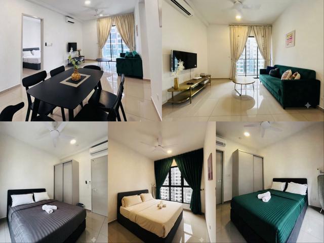 Serviced Residence for sale in Petaling, Subang Jaya