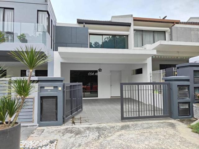 Terraced House for sale in Kajang, Langat