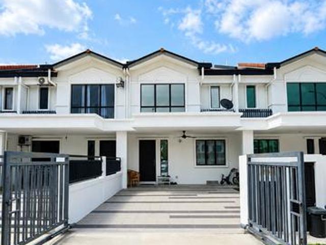 Terraced House for sale in Kajang, Langat