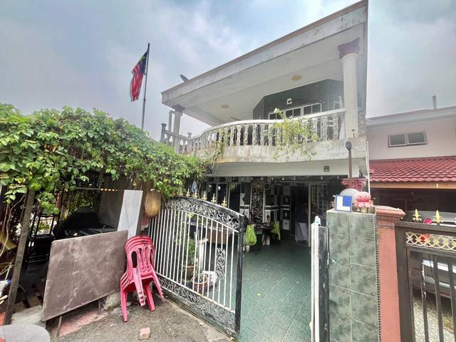 Terraced House for sale in Petaling, Subang Jaya