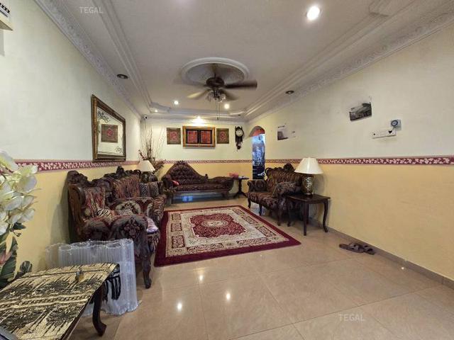 Terraced House for sale in Port Klang, Selangor