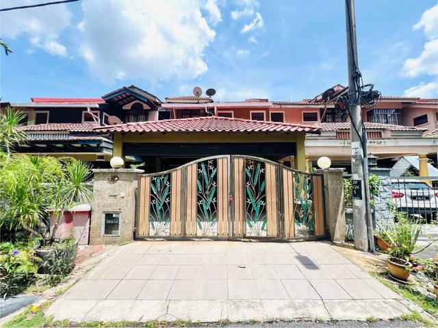 Terraced House for sale in Petaling, Damansara Damai