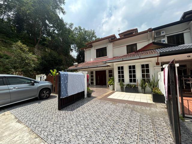 Terraced House for sale in Petaling, Alam Impian