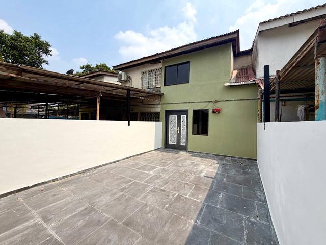 Terraced House for sale in Port Klang, Selangor