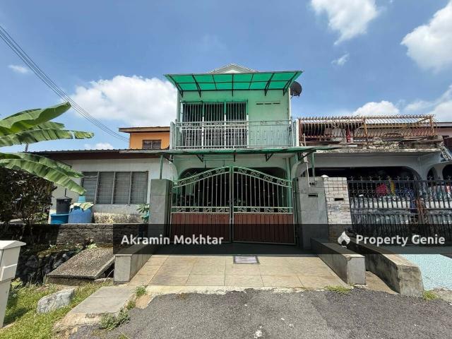Terraced House for sale in Petaling, Damansara Damai