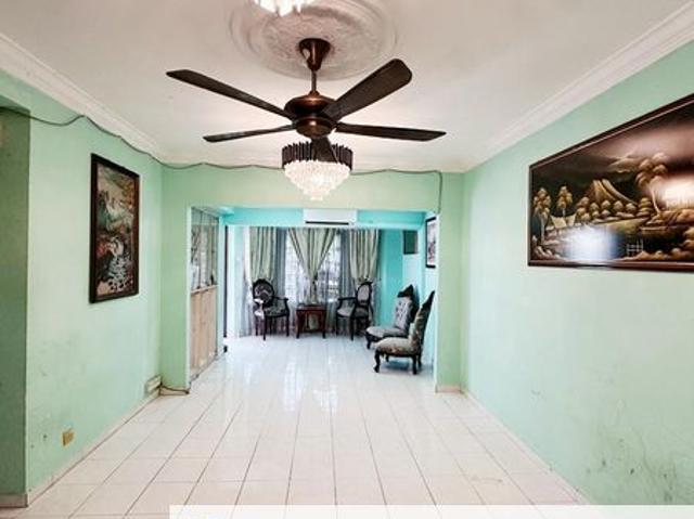 House for sale in Petaling, Alam Impian