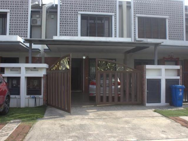 Terraced House for sale in Petaling, Alam Impian