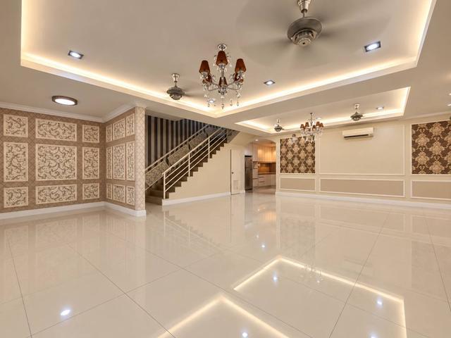 Residential House for sale in Majlis Perbandaran Kajang, Hulu Langat