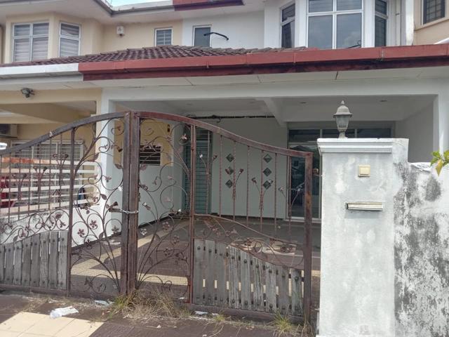 Terraced House for sale in Petaling, Subang Jaya