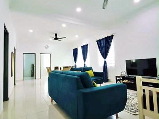 Residential House for sale in Kuantan, Pahang