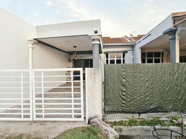 Terraced House for sale in Bukit Katil, Malaka