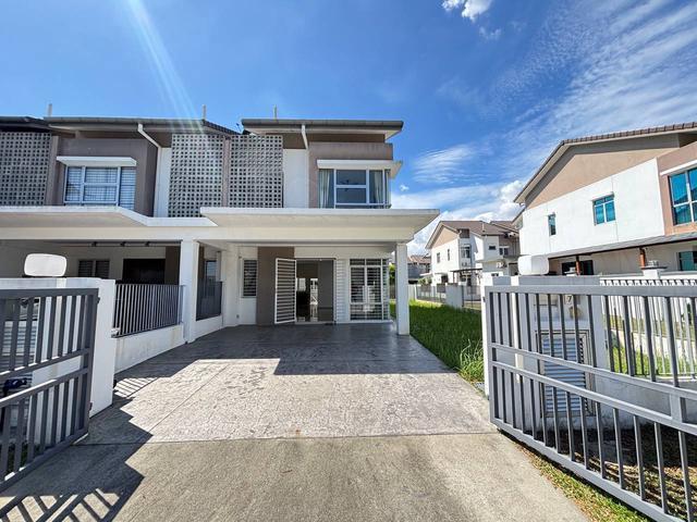 Terraced House for sale in Petaling, Alam Impian