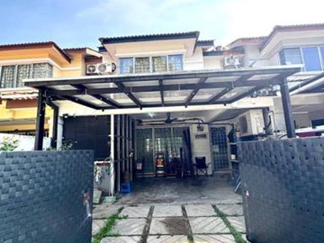 Terraced House for sale in Petaling, Subang Jaya