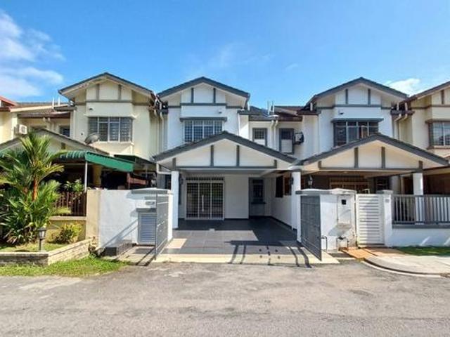 Terraced House for sale in Kajang, Langat