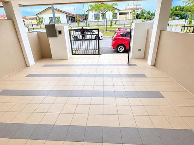 Terraced House for sale in Port Dickson