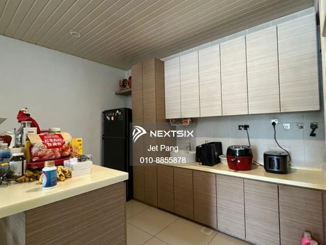 Residential House for sale in Petaling, Alam Impian
