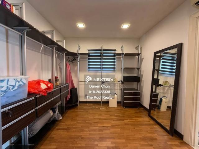 Residential House for sale in Petaling, Subang Jaya