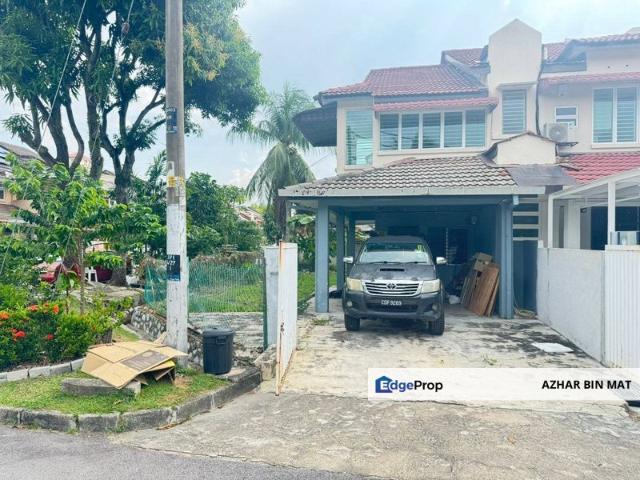 House for sale in Country Heights Damansara, Kuala Lumpur