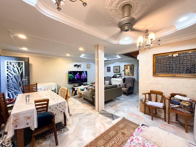 Terraced House for sale in Cheras, Kuala Lumpur