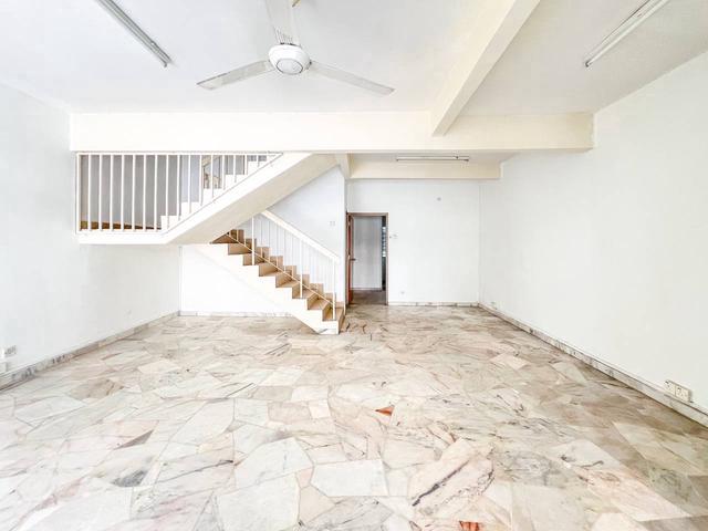 Terraced House for sale in Petaling, Damansara Damai