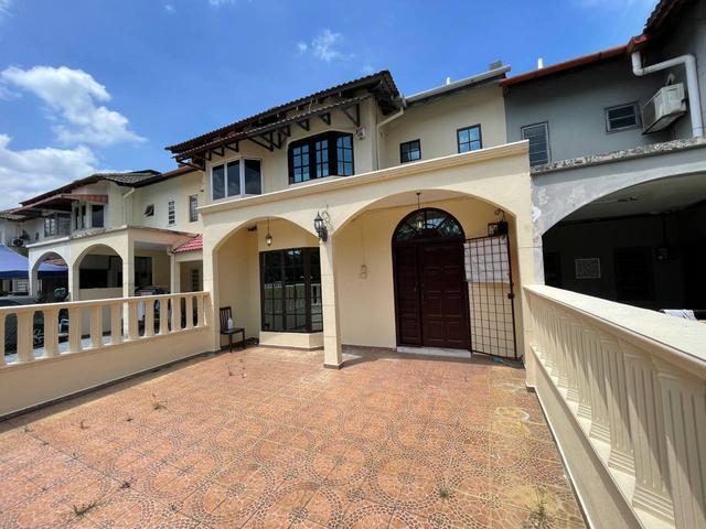 Terraced House for sale in Petaling, Subang Jaya