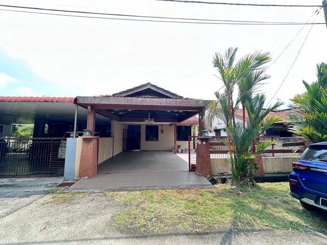 Residential House for sale in Padang Serai, Kedah