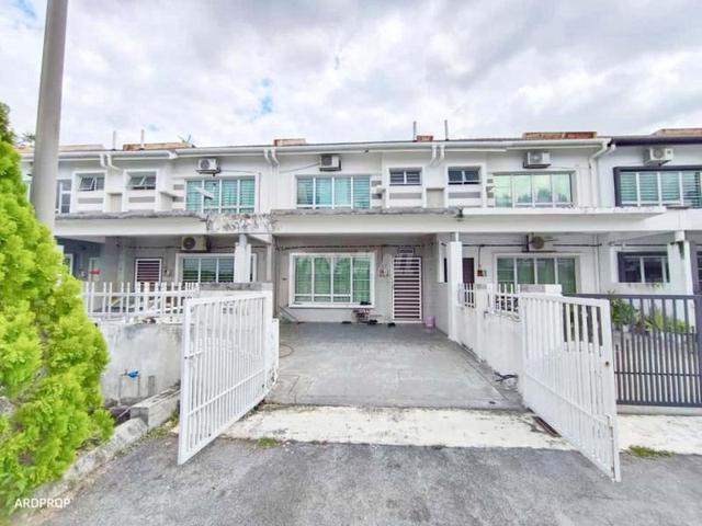 Terraced House for sale in Kajang, Langat