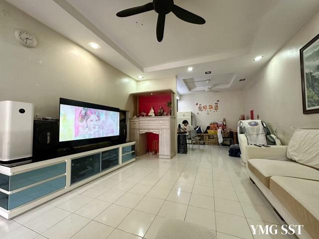 Terraced House for sale in Petaling, Alam Impian