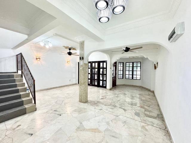 Terraced House for sale in Country Heights Damansara, Kuala Lumpur