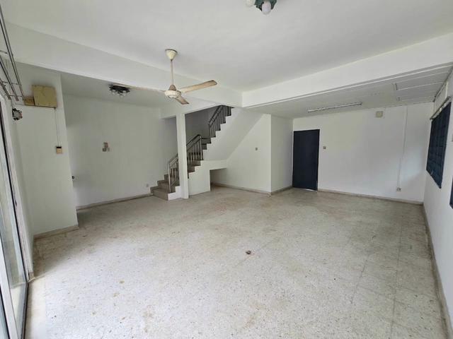 Terraced House for sale in Kajang, Langat