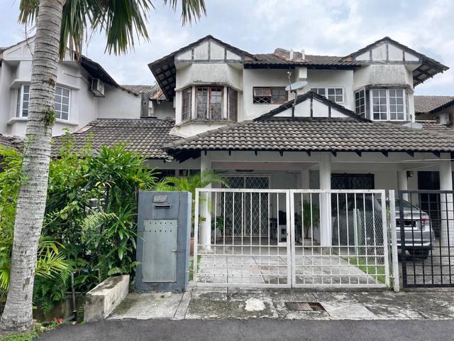 Terraced House for sale in Majlis Perbandaran Kajang, Hulu Langat