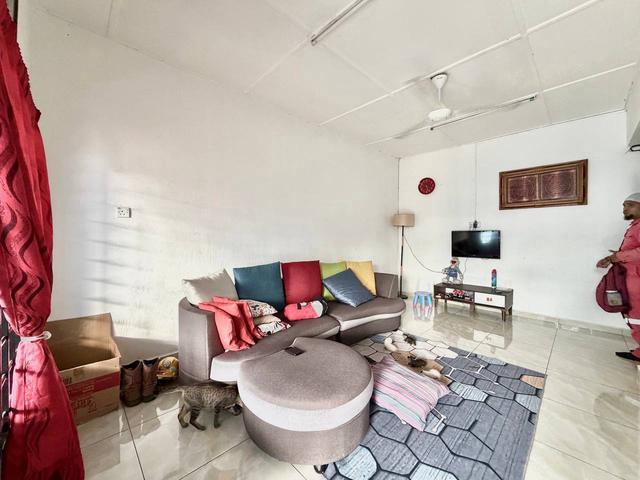 Terraced House for sale in Pasir Gudang, Johor