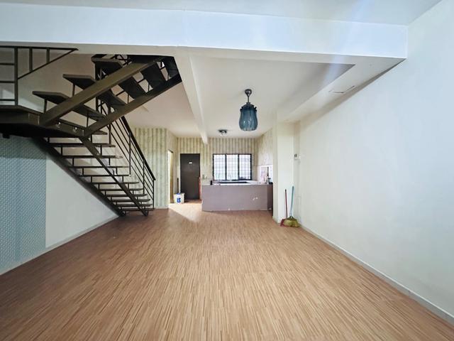 Terraced House for sale in Pasir Gudang, Johor