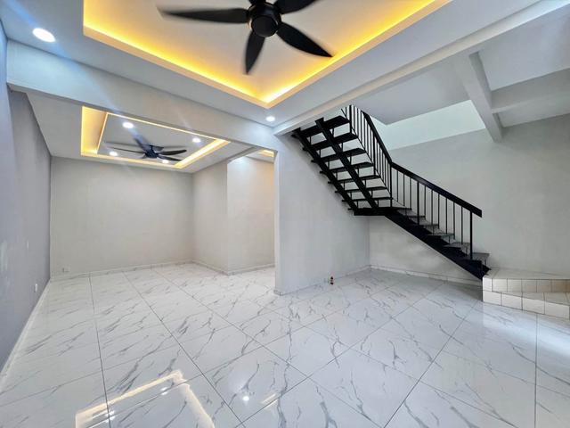 Terraced House for sale in Bukit Beruntung, Hulu Selangor
