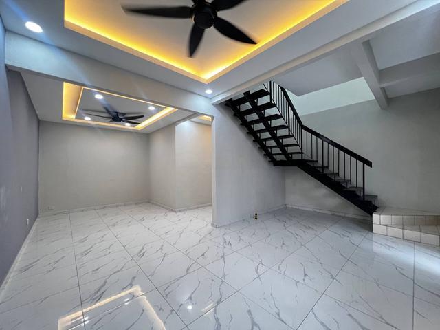 Terraced House for sale in Selayang, Selangor