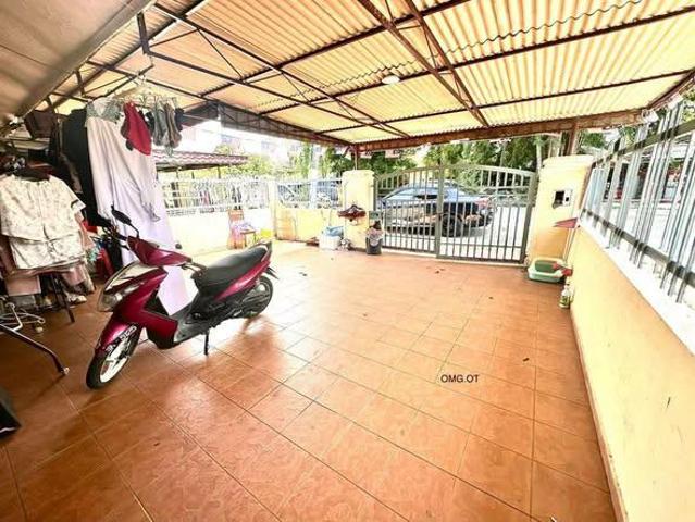 Terraced House for sale in Port Klang, Selangor