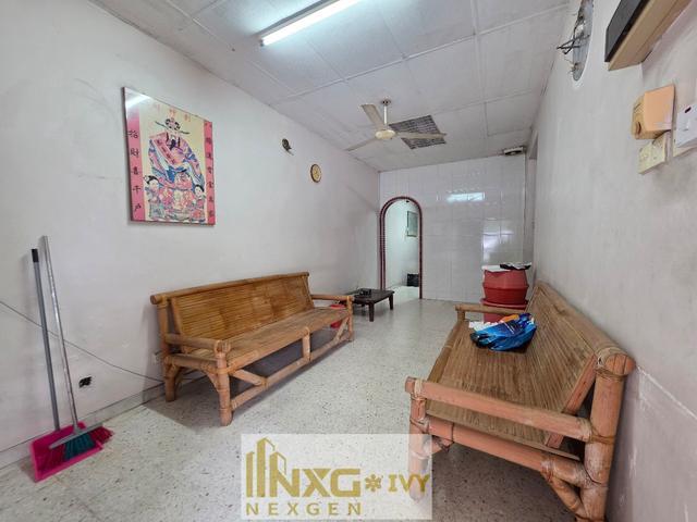 Terraced House for sale in Port Klang, Selangor